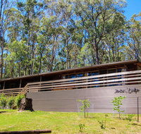 Sambar Lodge - Darwin Tourism