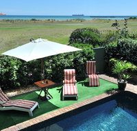 Seacove on the Beach - Darwin Tourism
