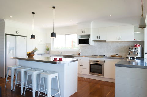 Seacliff House - Darwin Tourism 1