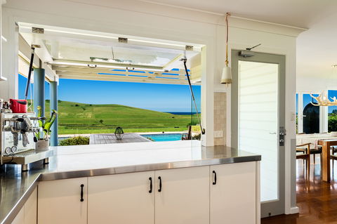 Seacliff House - Darwin Tourism 2