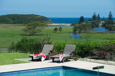 Seacliff House - Darwin Tourism 4