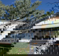 Serenity Now - Darwin Tourism