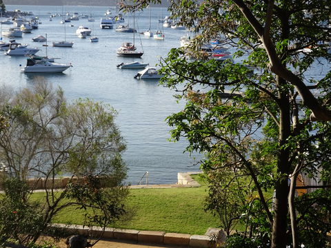 Studio At Careel Bay - Darwin Tourism 7