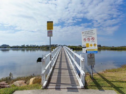 Stuarts Point Holiday Park - Darwin Tourism 0