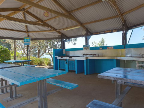 Stuarts Point Holiday Park - Darwin Tourism 2