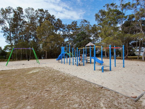 Stuarts Point Holiday Park - Darwin Tourism 3