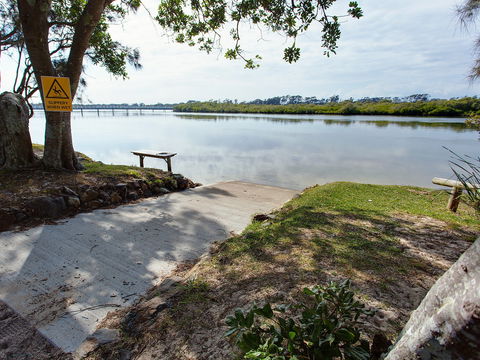Stuarts Point Holiday Park - Darwin Tourism 4