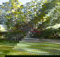 Telegraph Retreat Cottages - Darwin Tourism