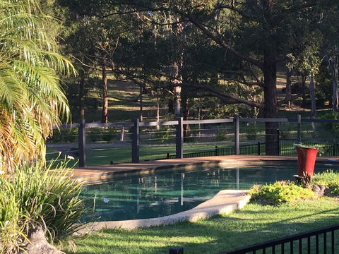 Telegraph Retreat Cottages - Darwin Tourism 7
