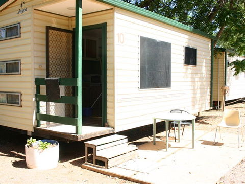 Tennant Creek Caravan Park - Darwin Tourism 1