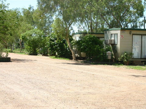 Tennant Creek Caravan Park - Darwin Tourism 3