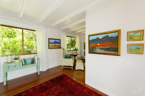 Terania Green Boutique Eco Cottages - Darwin Tourism 1