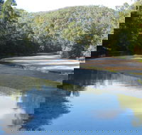 The Lodge Colo River - Darwin Tourism