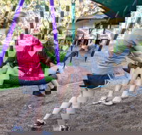 The Retreat Port Stephens - Darwin Tourism