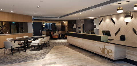 Vibe Hotel North Sydney - Darwin Tourism 0