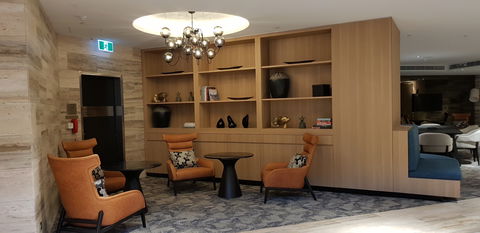 Vibe Hotel North Sydney - Darwin Tourism 1
