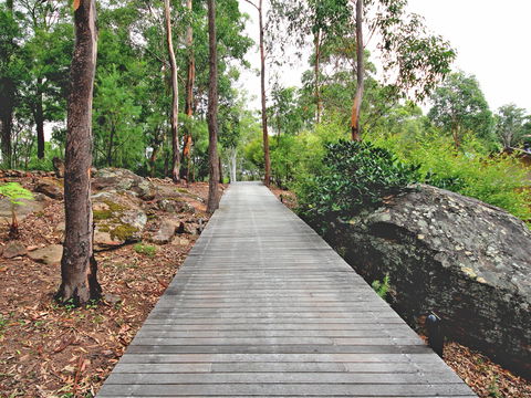 Wild Edge Retreat - Darwin Tourism 2