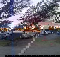 Wine Country Tourist Park - Darwin Tourism