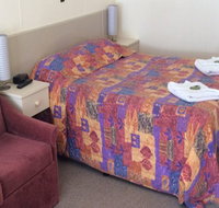 Woodmans Hill Motel Ballarat - Darwin Tourism