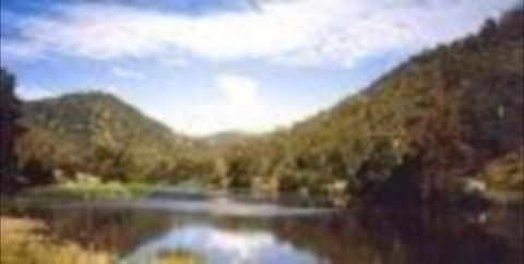 Wollondilly River Station - Darwin Tourism 1