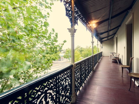 Yarra Valley Grand Hotel - Darwin Tourism 5