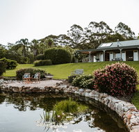 Yellow Dog Cottage - Darwin Tourism