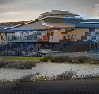 96 Marina Way Mannum Waters - River Shack Rentals - Darwin Tourism