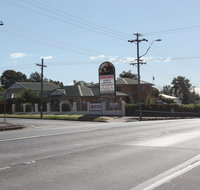 Across Country Motor Inn and Serviced Apartments - Darwin Tourism