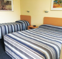 All Seasons Motor Lodge - Open - Darwin Tourism