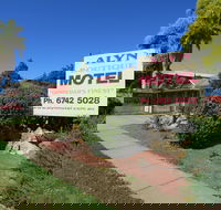 Alyn Motel - Darwin Tourism