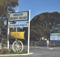 ARDROSSAN - Highview Holiday Village - Darwin Tourism