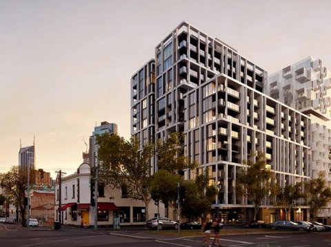 Arise The Eminence - Darwin Tourism 0