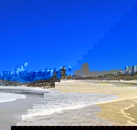 Aussie Resort