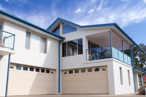 Beach Holiday Unit - Darwin Tourism 0