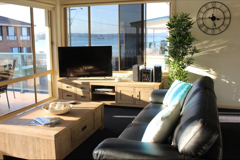 Beach Holiday Unit - Darwin Tourism 3