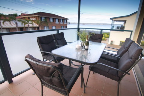 Beach Holiday Unit - Darwin Tourism 5