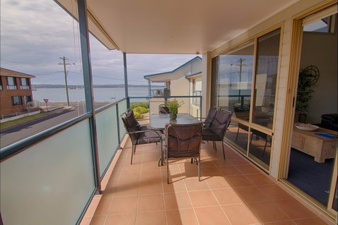 Beach Holiday Unit - Darwin Tourism 6