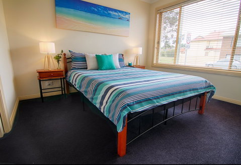 Beach Holiday Unit - Darwin Tourism 7