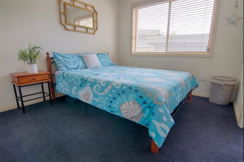 Beach Holiday Unit - Darwin Tourism 8