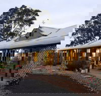 BellbirdHill Bed and Breakfast - Darwin Tourism