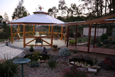 BellbirdHill Bed And Breakfast - Darwin Tourism 1