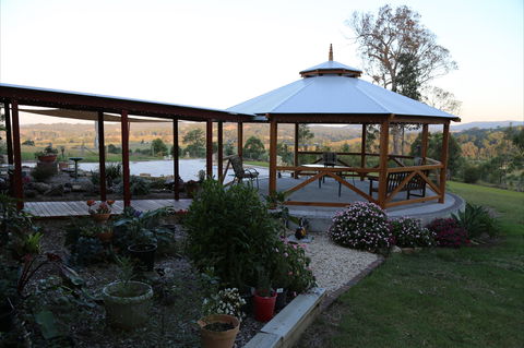 BellbirdHill Bed And Breakfast - Darwin Tourism 2