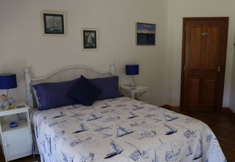 BellbirdHill Bed And Breakfast - Darwin Tourism 7
