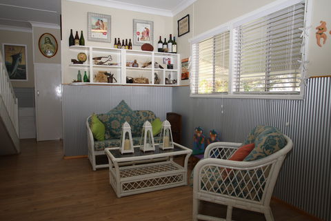 Berrara's Home Away From Home - Darwin Tourism 1