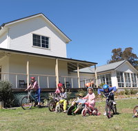 Berrima Retreat - Darwin Tourism