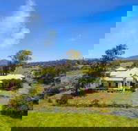 Bo-Warra Farmstay - Darwin Tourism