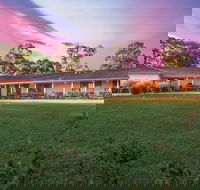 Burncroft Guesthouse - Darwin Tourism