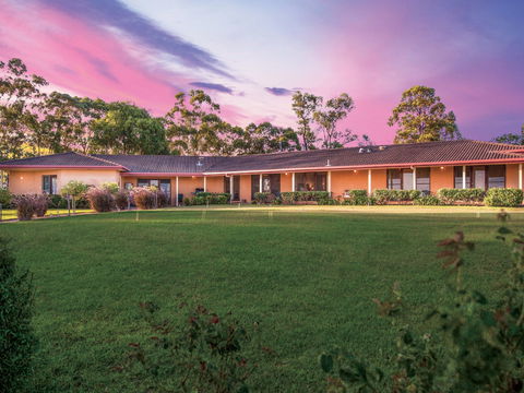 Burncroft Guesthouse - Darwin Tourism 0