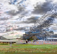 Bushmans Motor Inn - Darwin Tourism