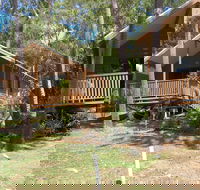 Captain Cook Holiday Village - Darwin Tourism